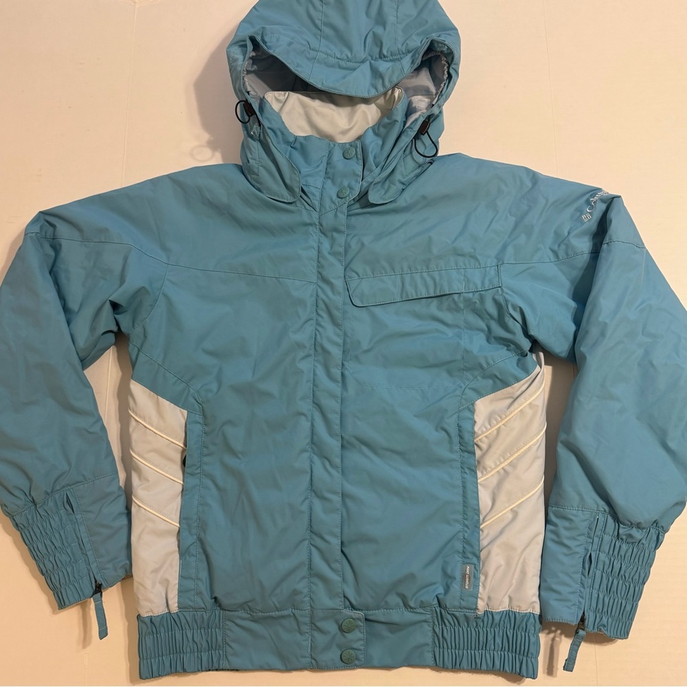 Columbia XCO Storm Dry Jacket